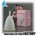 Looking for distributor of silicone menstrual cup UK